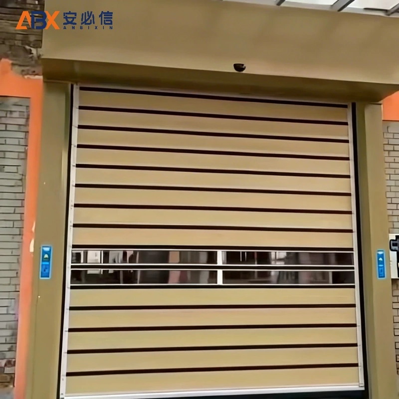 伊犁哈萨克雷达高速门